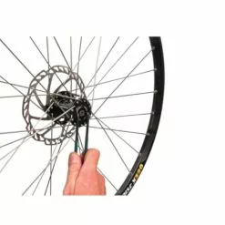 Park Tool Clé à Ergots Vélo Usage Multiple ParkTool SPA-2C -Magasin De Pneus Reha cle ergot parktool SPA 2C 3