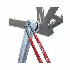 Park Tool Clé à Ergots Vélo Usage Multiple ParkTool SPA-2C -Magasin De Pneus Reha cle ergot parktool SPA 2C 4