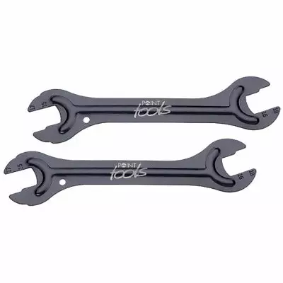 Point Clés Pour écrous De Roue Vélo 13/16 Ou 15/18 Mm 2 Point Clés Pour écrous De Roue Vélo 13/16 Ou 15/18 Mm – Image 2
