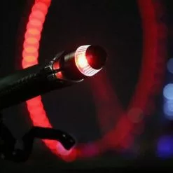 CYCL Clignotants Vélo Et Feux De Signalisation WingLights 360 Fixed -Magasin De Pneus Reha clignotants velo et feux de signalisation winglights 360 fixed full 6