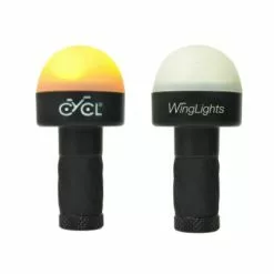 CYCL Clignotants Vélo WingLights Pop