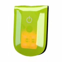 Clip Lumineux à LEDs Pour Signalisation Vélo Magnetlight Wowow -Magasin De Pneus Reha clip lumineux a leds pour signalisation velo magnetlight wowow full 3