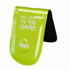 Clip Lumineux à LEDs Pour Signalisation Vélo Magnetlight Wowow -Magasin De Pneus Reha clip lumineux a leds pour signalisation velo magnetlight wowow full 4