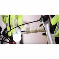 Clip Lumineux à LEDs Pour Signalisation Vélo Magnetlight Wowow -Magasin De Pneus Reha clip lumineux a leds pour signalisation velo magnetlight wowow full 5