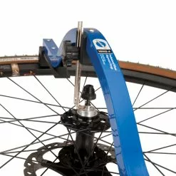 Comparateur D'alignement De Roue Vélo WAG-4 Park Tool -Magasin De Pneus Reha comparateur alignement roue velo parktool wag4 3