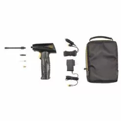 Airman Compresseur Gonfleur Sans Fil -Magasin De Pneus Reha compresseur gonfleur sans fil full 4