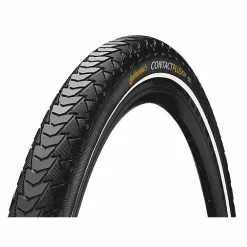 Pneu Vélo Enfant Ou Vélo Pliant Contact Plus Continental 24 X 1.75 Pouces