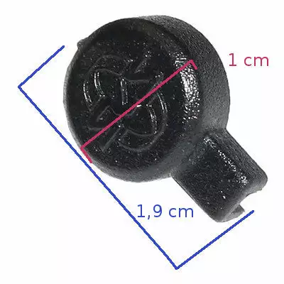 Cosse électrique Pour Garde-boue SKS De Vélo 2 Cosse électrique Pour Garde-boue SKS De Vélo – Image 2