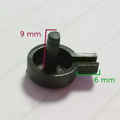 Cosse électrique Pour Garde-boue SKS De Vélo 3 Cosse électrique Pour Garde-boue SKS De Vélo – Image 3