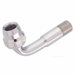 Brandless Coude Pour Valve Schrader