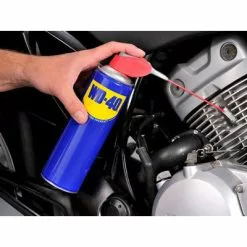 WD-40 Dégrippant Pour Entretien De Vélo WD40 250 Ml -Magasin De Pneus Reha degrippant pour entretien de velo wd40 250 ml full 3