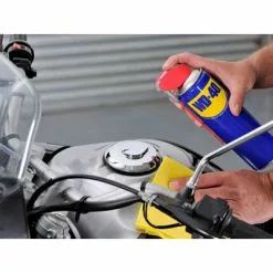 WD-40 Dégrippant Pour Entretien De Vélo WD40 250 Ml -Magasin De Pneus Reha degrippant pour entretien de velo wd40 250 ml full 4