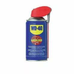 WD-40 Dégrippant Pour Entretien De Vélo WD40 250 Ml -Magasin De Pneus Reha degrippant pour entretien de velo wd40 250 ml full 5