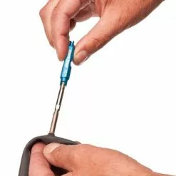 Park Tool Démonte Obus De Valve Presta/Schrader Vélo VC-1 ParkTool 7 Park Tool Démonte Obus De Valve Presta/Schrader Vélo VC-1 ParkTool -Magasin De Pneus Reha demonte obus de valve presta schrader velo vc 1 parktool full 3