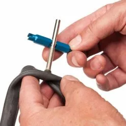 Park Tool Démonte Obus De Valve Presta/Schrader Vélo VC-1 ParkTool 8 Park Tool Démonte Obus De Valve Presta/Schrader Vélo VC-1 ParkTool -Magasin De Pneus Reha demonte obus de valve presta schrader velo vc 1 parktool full 4