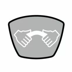 ZEFAL Démonte Pneu Pour Vélo Ultra Résistant Z Lever Zéfal - Par 3 -Magasin De Pneus Reha demonte pneu pour velo ultra resistant z lever zefal par 3 full 3