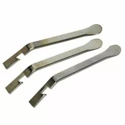 Oxford Démonte Pneu Vélo En Acier - Par 3