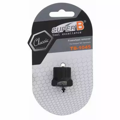 Démonte Roue Libre Super B TB-1045 2 Démonte Roue Libre Super B TB-1045 – Image 2