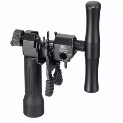 Bike Hand Dérive Chaîne Pro 2 En 1 Pour Vélo BikeHand 3 Bike Hand Dérive Chaîne Pro 2 En 1 Pour Vélo BikeHand – Image 3