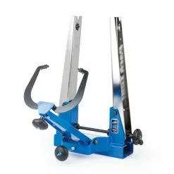 Park Tool Pied De Dévoilage Roue Vélo Professionnel ParkTool TS-4.2 -Magasin De Pneus Reha devoileur roue parktool TS4.2 1