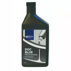 Liquide Préventif Et étanchéité Pneu Vélo Schwalbe Doc Blue Pro 5 Liquide Préventif Et étanchéité Pneu Vélo Schwalbe Doc Blue Pro -Magasin De Pneus Reha doc blue schwalbe preventif tubeless