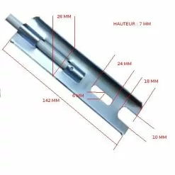Messingschlager Drapeau De Sécurité Pour Vélo Et Remorque 22 Messingschlager Drapeau De Sécurité Pour Vélo Et Remorque -Magasin De Pneus Reha drapeau de securite pour velo et remorque full 2