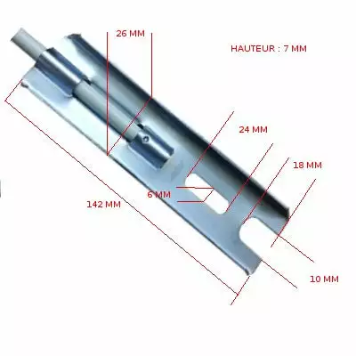 Messingschlager Drapeau De Sécurité Pour Vélo Et Remorque 6 Messingschlager Drapeau De Sécurité Pour Vélo Et Remorque – Image 6