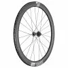Dt-swiss Roue Avant Vélo Route DT Swiss Arc 1400 DICUT 50 Mm
