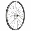 Dt-swiss Roue Avant Vélo Gravel 700C DT Swiss GR 1600 Spline DB Tubeless Ready