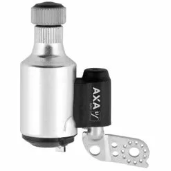 Dynamo Sur Roue De Vélo - Axa 8210 -Magasin De Pneus Reha dynamo sur roue de velo axa 8210 droite full