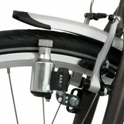 Dynamo Sur Roue De Vélo - Axa 8210 -Magasin De Pneus Reha dynamo sur roue de velo axa 8210 full 3