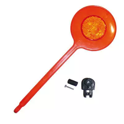 Busch-mueller Ecarteur De Danger Pour Vélo 1 Busch-mueller Ecarteur De Danger Pour Vélo