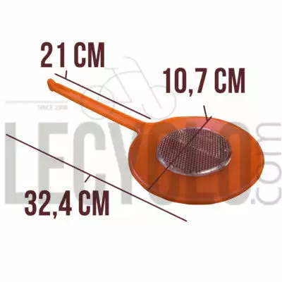 Busch-mueller Ecarteur De Danger Pour Vélo 6 Busch-mueller Ecarteur De Danger Pour Vélo – Image 6