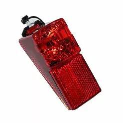 Maxxus Éclairage Arrière Ampoule Sur Garde Boue Vélo Pour Dynamo 3 Maxxus Éclairage Arrière Ampoule Sur Garde Boue Vélo Pour Dynamo -Magasin De Pneus Reha eclairage arriere ampoule sur garde boue velo pour dynamo full 2