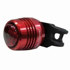 Barbieri Éclairage Arrière Sur Tube De Selle De Vélo Avec Chargement USB -Magasin De Pneus Reha eclairage arriere sur tube de selle de velo avec chargement usb full 4