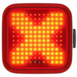 Magasin De Pneus Reha -Magasin De Pneus Reha eclairage arriere velo led 100 lumens blinder x knog full 2