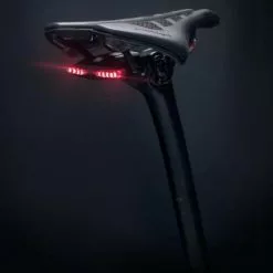 The Beam Eclairage Arrière Vélo Lucia Avec Détecteur De Mouvement -Magasin De Pneus Reha eclairage arriere velo lucia avec detecteur de mouvement full 6