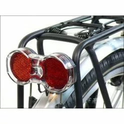 Busch-mueller Éclairage Arrière Vélo TopLight Flat S Plus -Magasin De Pneus Reha eclairage arriere velo toplight flat s plus full 3