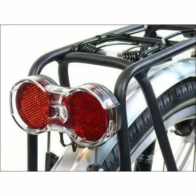 Busch-mueller Éclairage Arrière Vélo TopLight Flat S Senso 3 Busch-mueller Éclairage Arrière Vélo TopLight Flat S Senso – Image 3