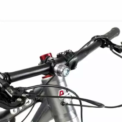 Barbieri Eclairage Avant Alimentation USB Sur Guidon De Vélo 2 Barbieri Eclairage Avant Alimentation USB Sur Guidon De Vélo – Image 2