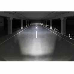 Busch-mueller Eclairage Avant De Vélo 80 Lux IQ-XS Busch And Muller 8 Busch-mueller Eclairage Avant De Vélo 80 Lux IQ-XS Busch And Muller -Magasin De Pneus Reha eclairage avant de velo iq xs busch and muller 3