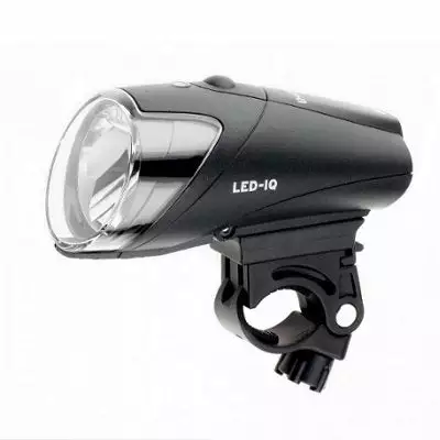 Busch-mueller Éclairage Avant Pour Vélo Ixon IQ Premium 80Lux- Busch Feu Seul 2 Busch-mueller Éclairage Avant Pour Vélo Ixon IQ Premium 80Lux- Busch Feu Seul – Image 2