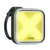 Eclairage Avant Vélo LED 200 Lumens Blinder X Knog