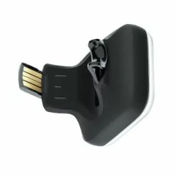 Eclairage Avant Vélo LED 200 Lumens Blinder X Knog -Magasin De Pneus Reha eclairage avant velo led 200 lumens blinder x knog full 4