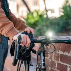 Eclairage Avant Vélo LED NiteRider Lumina Micro 650 Lumens -Magasin De Pneus Reha eclairage avant velo led niterider lumina micro 650 lumens full 3