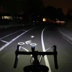 Eclairage Avant Vélo LED NiteRider Lumina Micro 650 Lumens -Magasin De Pneus Reha eclairage avant velo led niterider lumina micro 650 lumens full 4