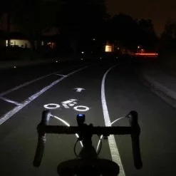 Eclairage Avant Vélo LED NiteRider Lumina Micro 650 Lumens -Magasin De Pneus Reha eclairage avant velo led niterider lumina micro 650 lumens full 5