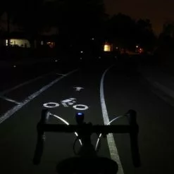 Eclairage Avant Vélo LED NiteRider Lumina Micro 650 Lumens -Magasin De Pneus Reha eclairage avant velo led niterider lumina micro 650 lumens full 6