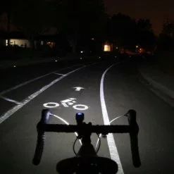 Eclairage Avant Vélo LED NiteRider Lumina Micro 900 Lumens -Magasin De Pneus Reha eclairage avant velo led niterider lumina micro 900 lumens full 5