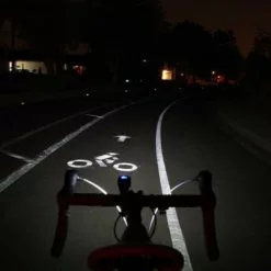 Eclairage Avant Vélo LED NiteRider Lumina Micro 900 Lumens -Magasin De Pneus Reha eclairage avant velo led niterider lumina micro 900 lumens full 6